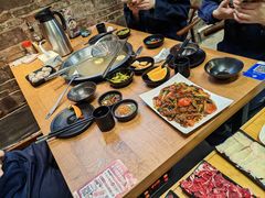 -汕头福合埕牛肉火锅(厚街店)