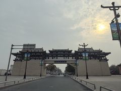 -赵州桥景区