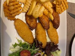 -上岛咖啡(大德店)