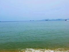 -玫瑰海岸文化旅游度假区