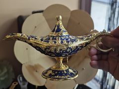 -La Medina餐厅(亮马河南路店)