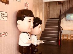 -鲜芋仙(中环百联2店)