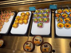 -東盛炭烤自助料理(玄武招商花园城店)