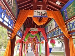 -杨家埠民间艺术大观园