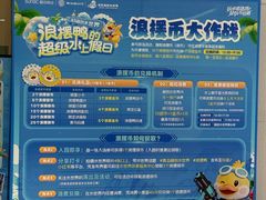 -青岛东方影都融创水世界