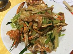 -得记得潮州海鲜砂锅粥(宝业路店)