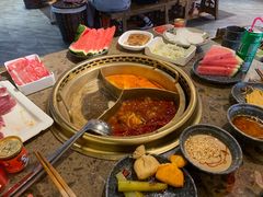 -小龙坎老火锅(北京三里屯店)