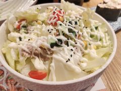 -Sushi Love 创意寿司(丽影广场店)