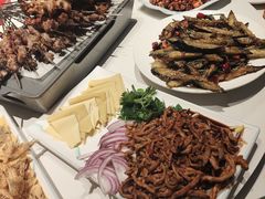 -胖太太四川麻辣排骨串(镇江路分店)