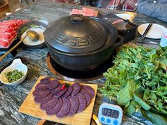-慢丽江·云南野生菌土鸡锅(付家庄店)