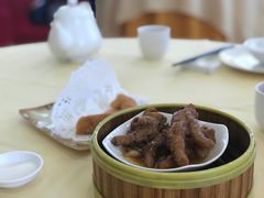 -新梅园不夜粥(龙华店)