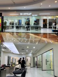 -IN STYLE•造型