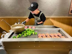 -肉肉大米(金虹桥店)