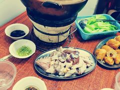 -威邵鸡煲(西华路总店)