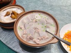 -大鸽饭(汉溪长隆店)