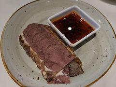 -怡得饭庄·30年老店·宋大妈昆明菜