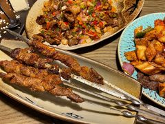 -那时新疆·若羌(经纬汇店)