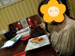 -胜代日本料理(云程巷小区店)