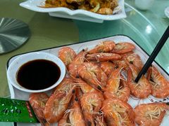 -景好海鲜餐厅(大鹏必选旅游店)