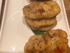 -枣子树·素食餐厅(普陀山店)