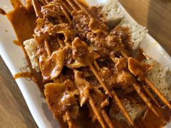 -姐弟俩土豆粉(西安小寨店)