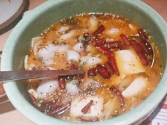 -大师兄·手工面·西北菜(珠海环宇城店)