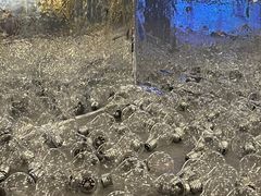 -chi K11艺术空间展览厅