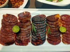 -醉霖生态餐厅(交大店)