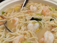 -莆田餐厅PUTIEN(三里屯店)