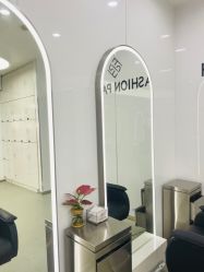 -时尚殿堂hair salon