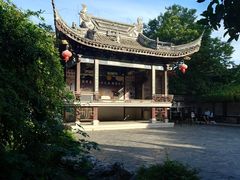 -衣裳街历史文化街区