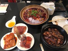 -小资太太餐厅(南岗区店)