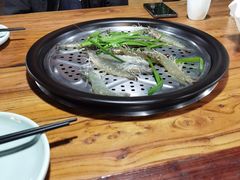 -黄寺蒸汽海鲜(黄寺大街店)