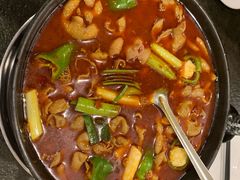 -湘肠香火锅店(团结湖店)
