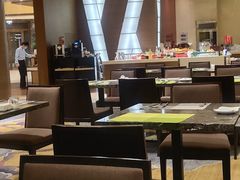 -扬州绿地铂骊酒店
