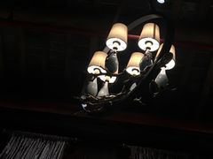 -铜锣湾·有麝自然香(重庆新天地店)