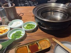 -九田家黑牛烤肉料理(太阳宫广场店)