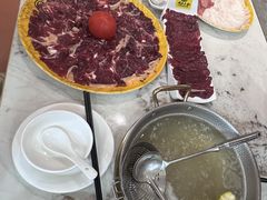 -潮汕大目牛肉火锅(皇岗旗舰店)