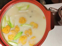 -千百味红餐厅·江西菜(绿地双子塔店)