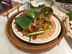 -太食獸泰式茶餐厅(IFS国金中心店)