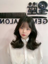 -星座SALON奢华造型