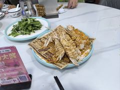 -阿浪海鲜连锁•海鲜加工•老字号(第一市场店)