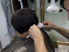 -LAQUEEN 时尚健康假发(万象城总店)