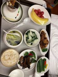 -馨月汇·一悦馨香月子中心(前滩店)