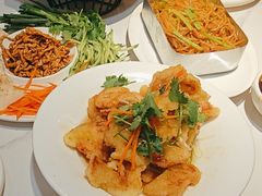 -李老哈·东北菜(宋园路店)