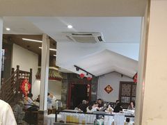 -金鸭都·老北京特色家常菜(潘家园店)