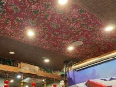 -老东北大铁锅·烧烤·东北菜