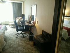 -成都世纪城假日酒店-西楼