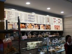 -国际饭店·帆声西饼屋(黄河路店)