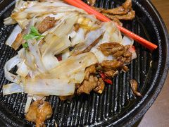 -粗茶淡饭·隐庐私厨(东亭店)